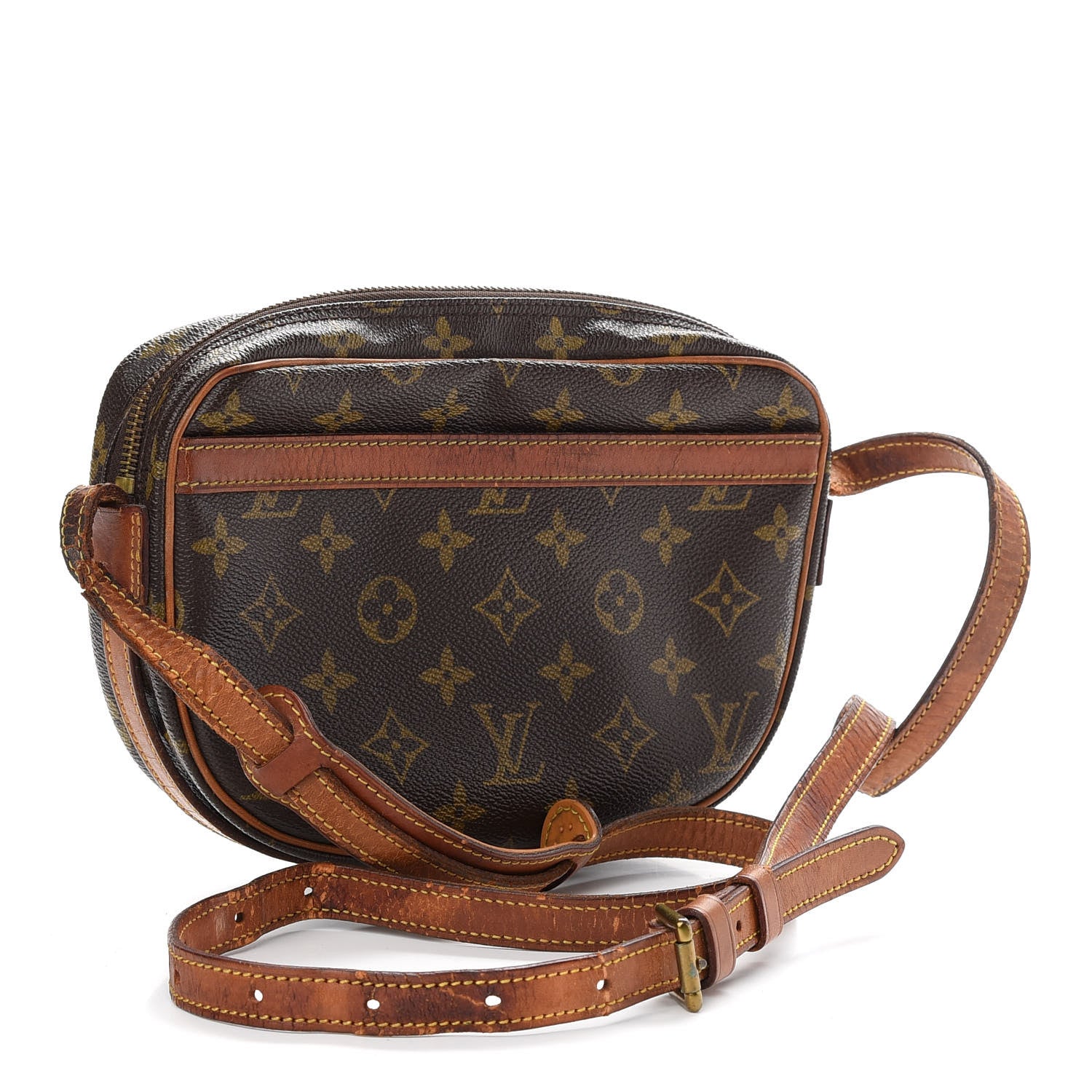 Louis Vuitton Monogram Jeune Fille 3 of 14