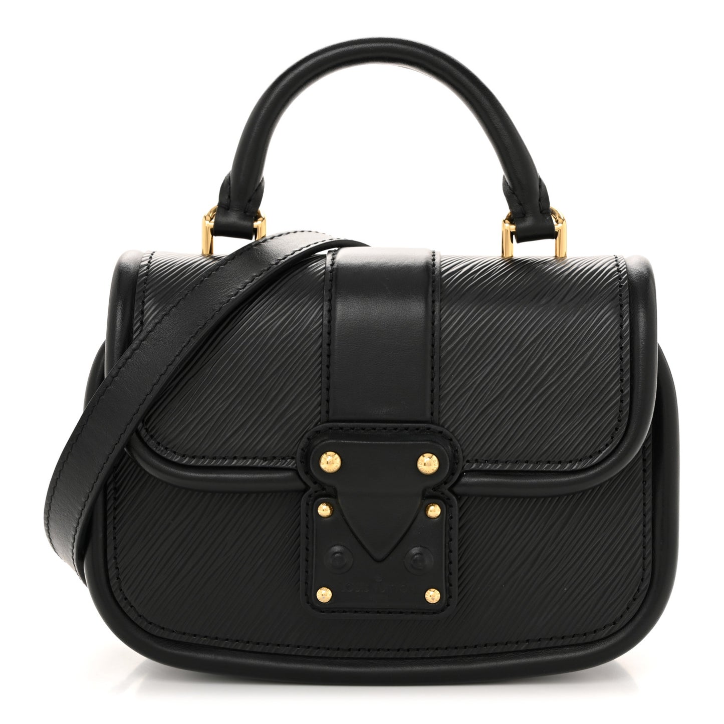 Epi Hide and Seek Black