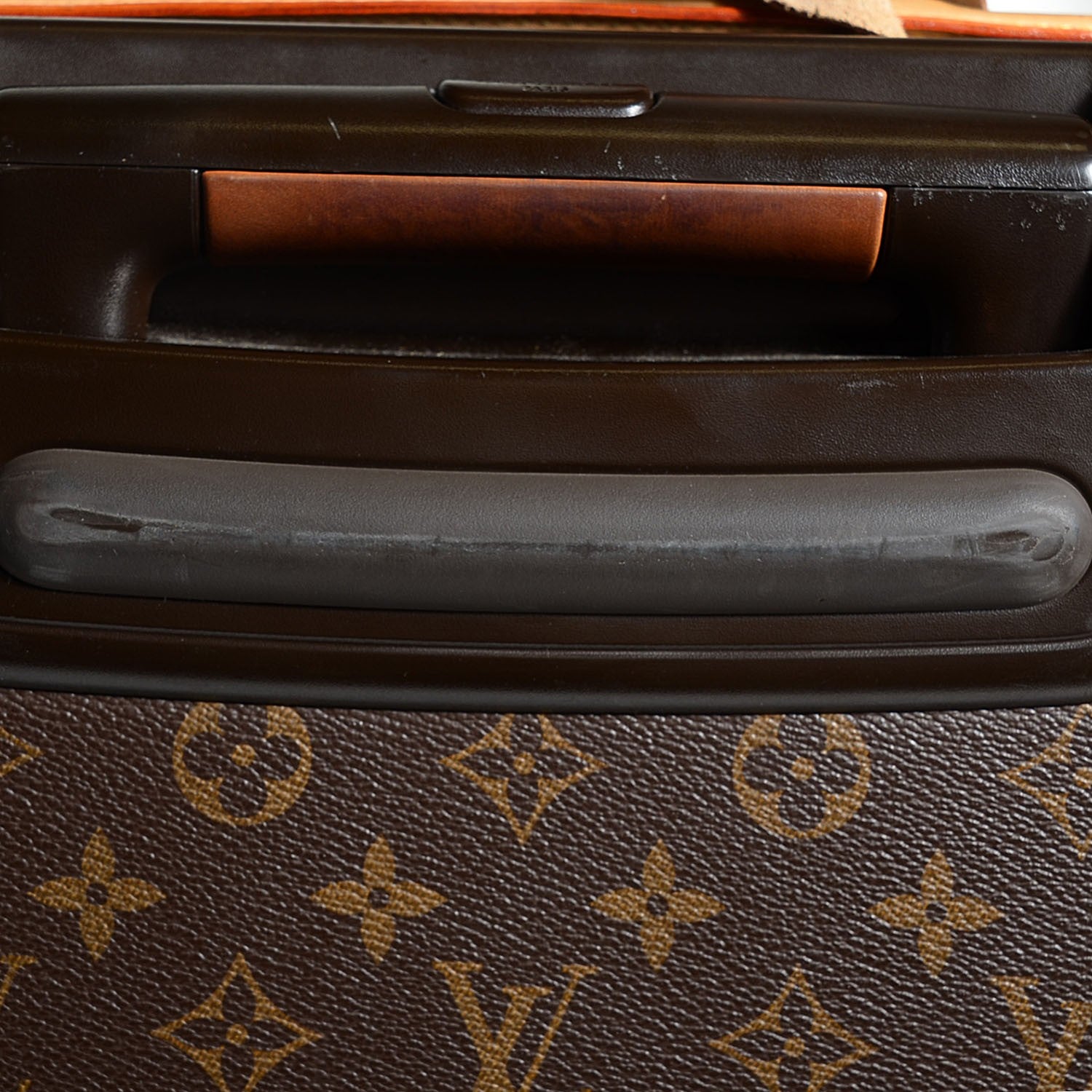 Louis Vuitton Monogram Pegase 50 11 of 11