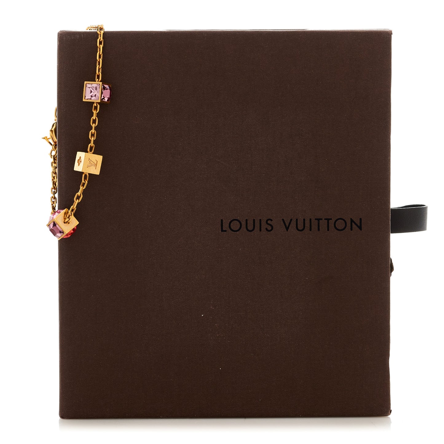 Swarovski Gamble Bracelet Gold