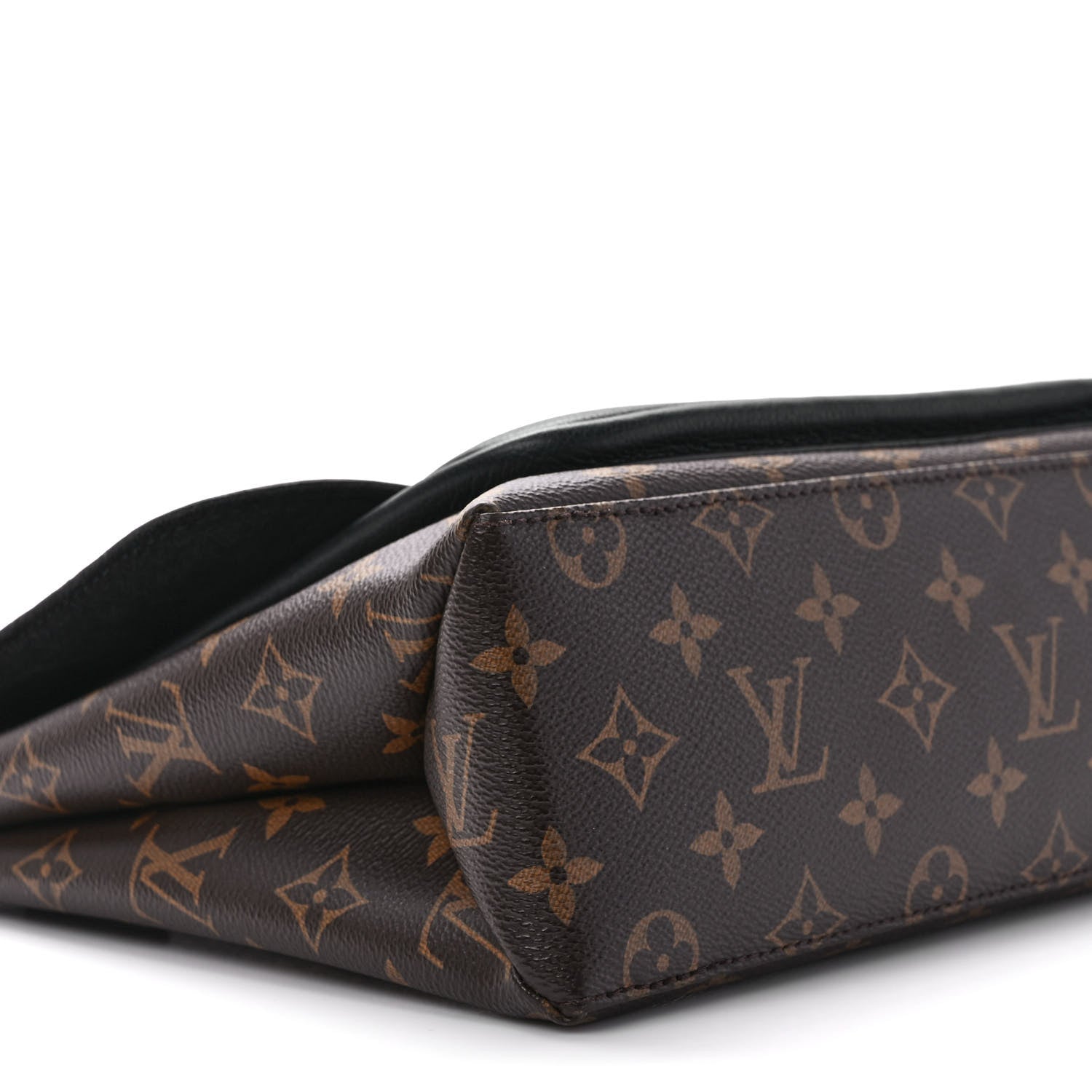 Louis Vuitton Monogram Marignan Black 8 of 9