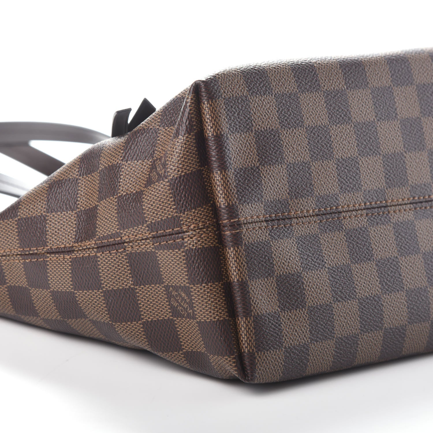 Louis Vuitton Damier Ebene Iena PM 9 of 9
