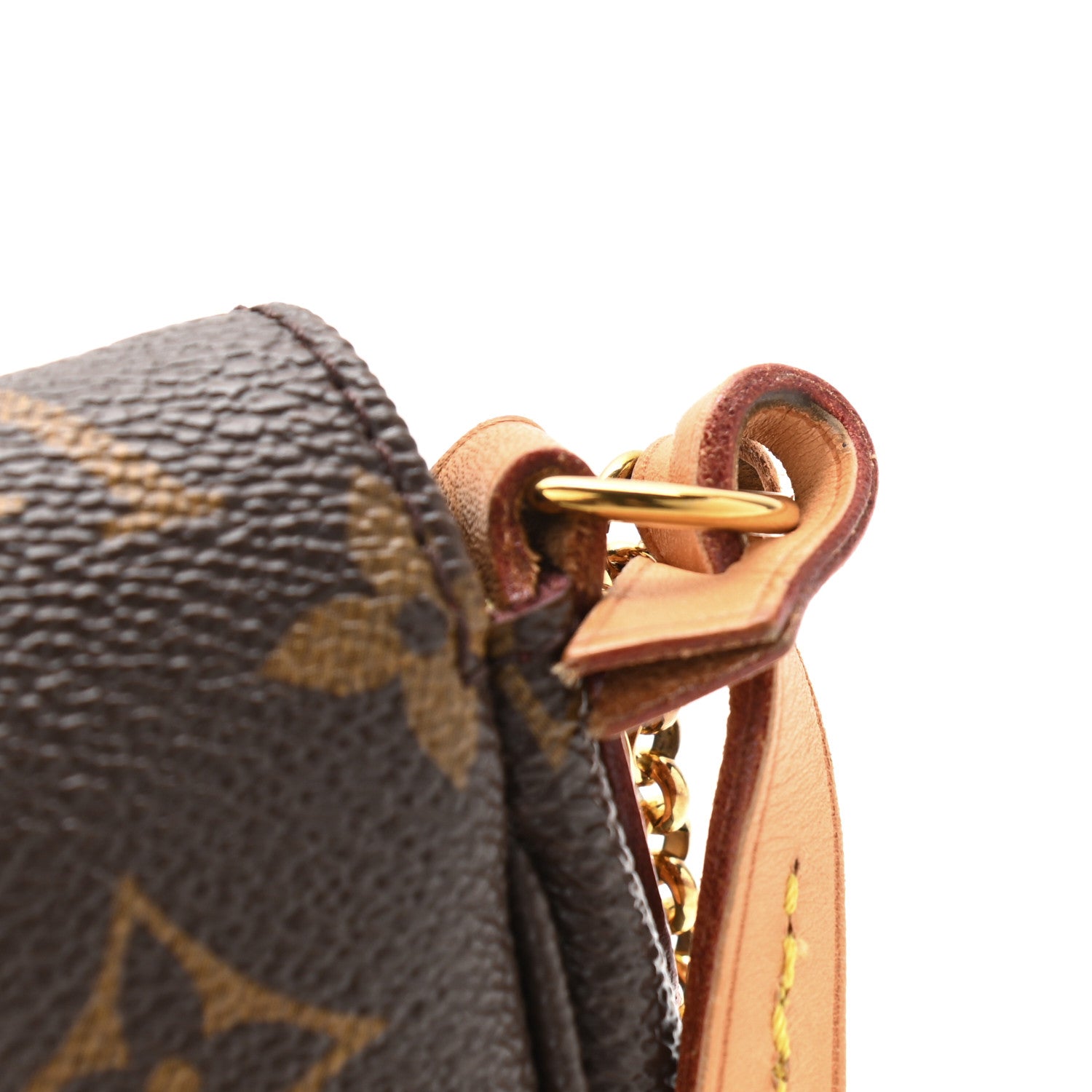 Louis Vuitton Monogram Favorite PM 14 of 15