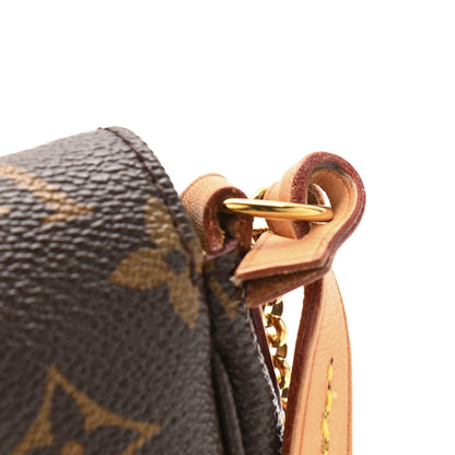 Louis Vuitton Monogram Favorite PM 14 of 15