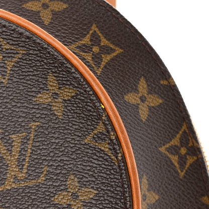 Louis Vuitton Monogram Ellipse Sac a Dos Backpack 10 of 11