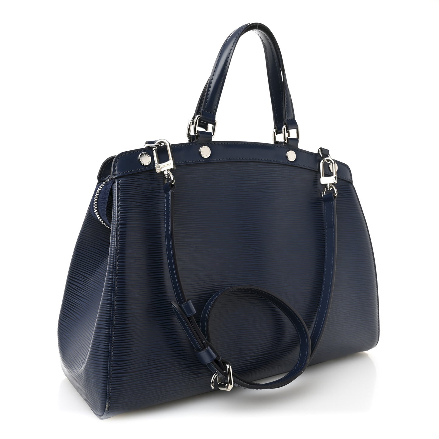 Epi Brea MM Indigo
