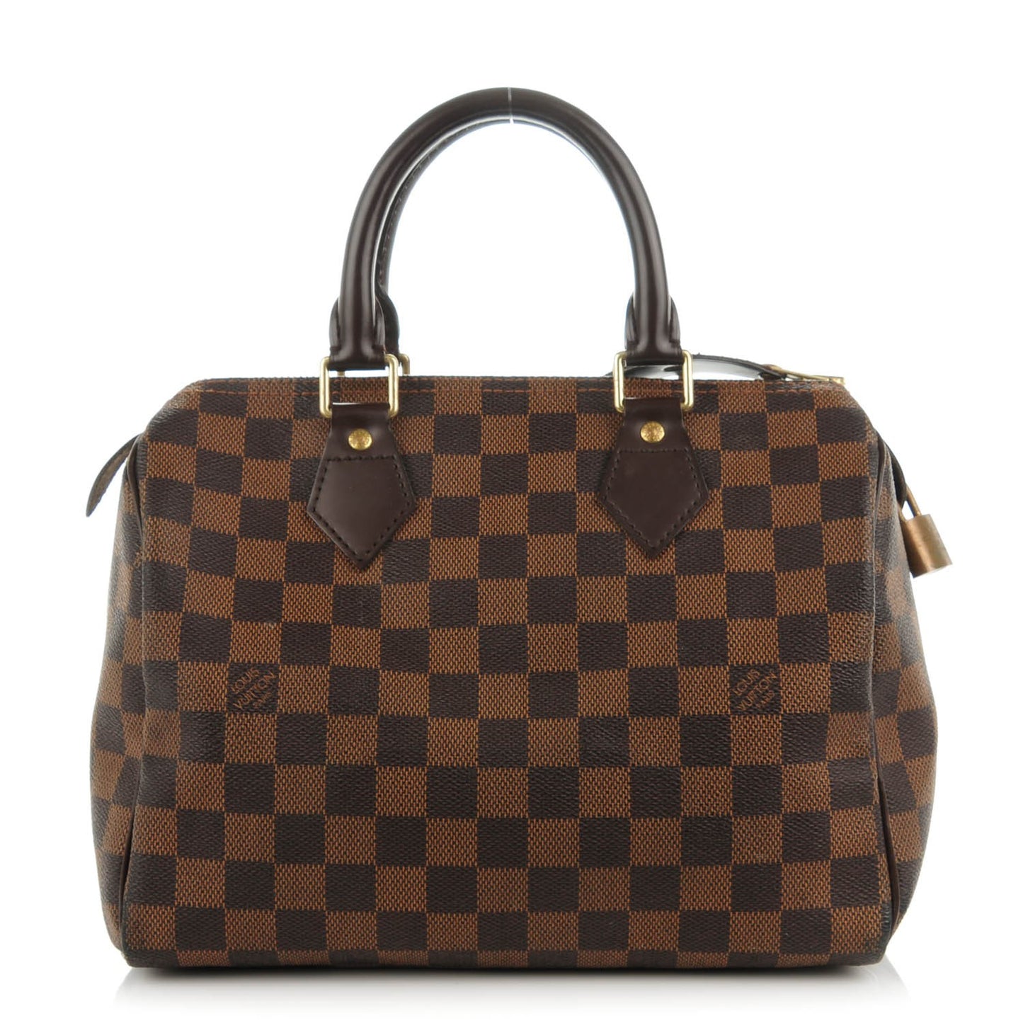 Damier Ebene Speedy 25