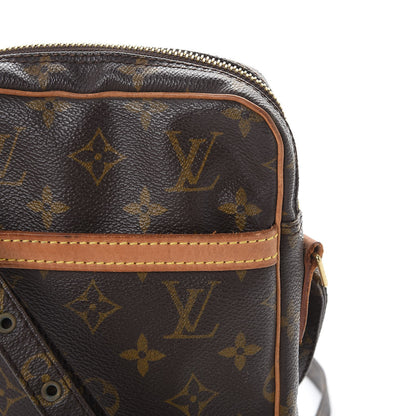 Louis Vuitton Monogram Danube 21 12 of 17