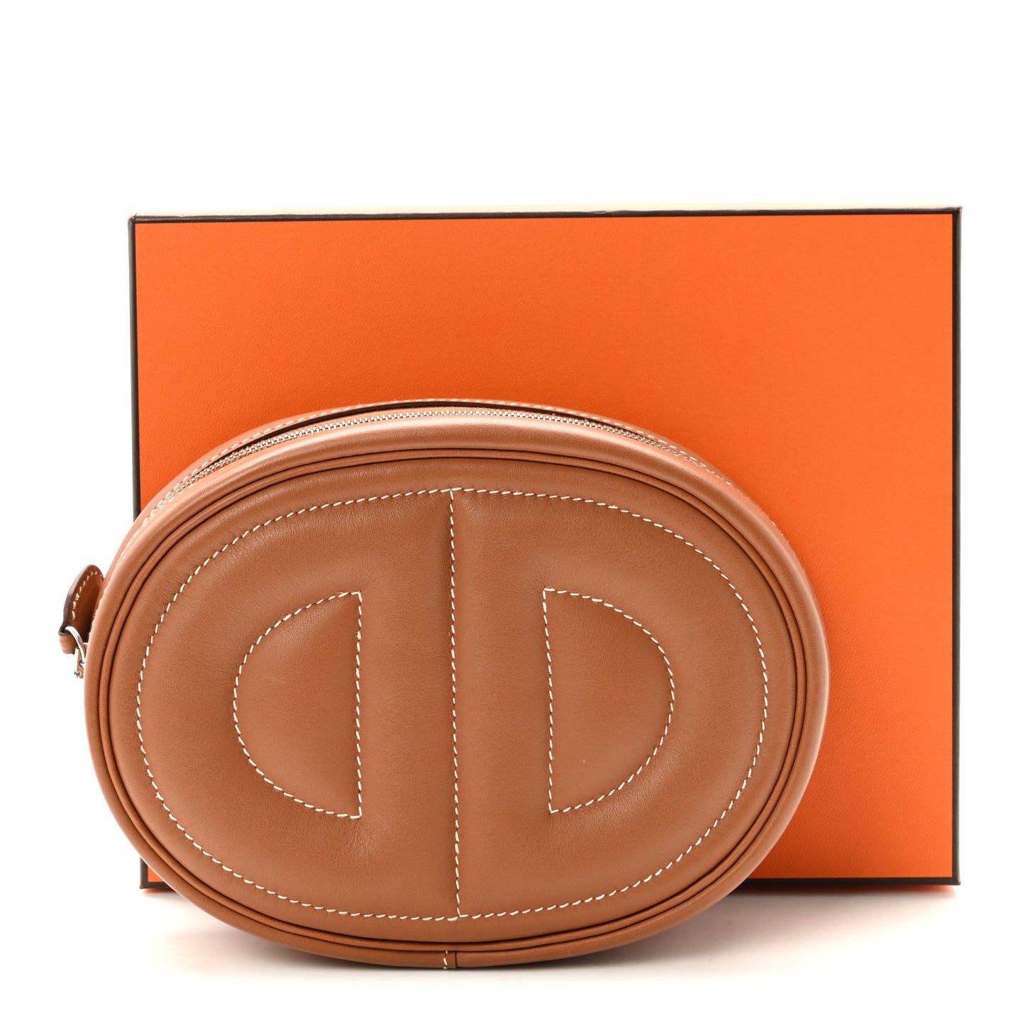 Swift In-The-Loop Belt Bag Gold
