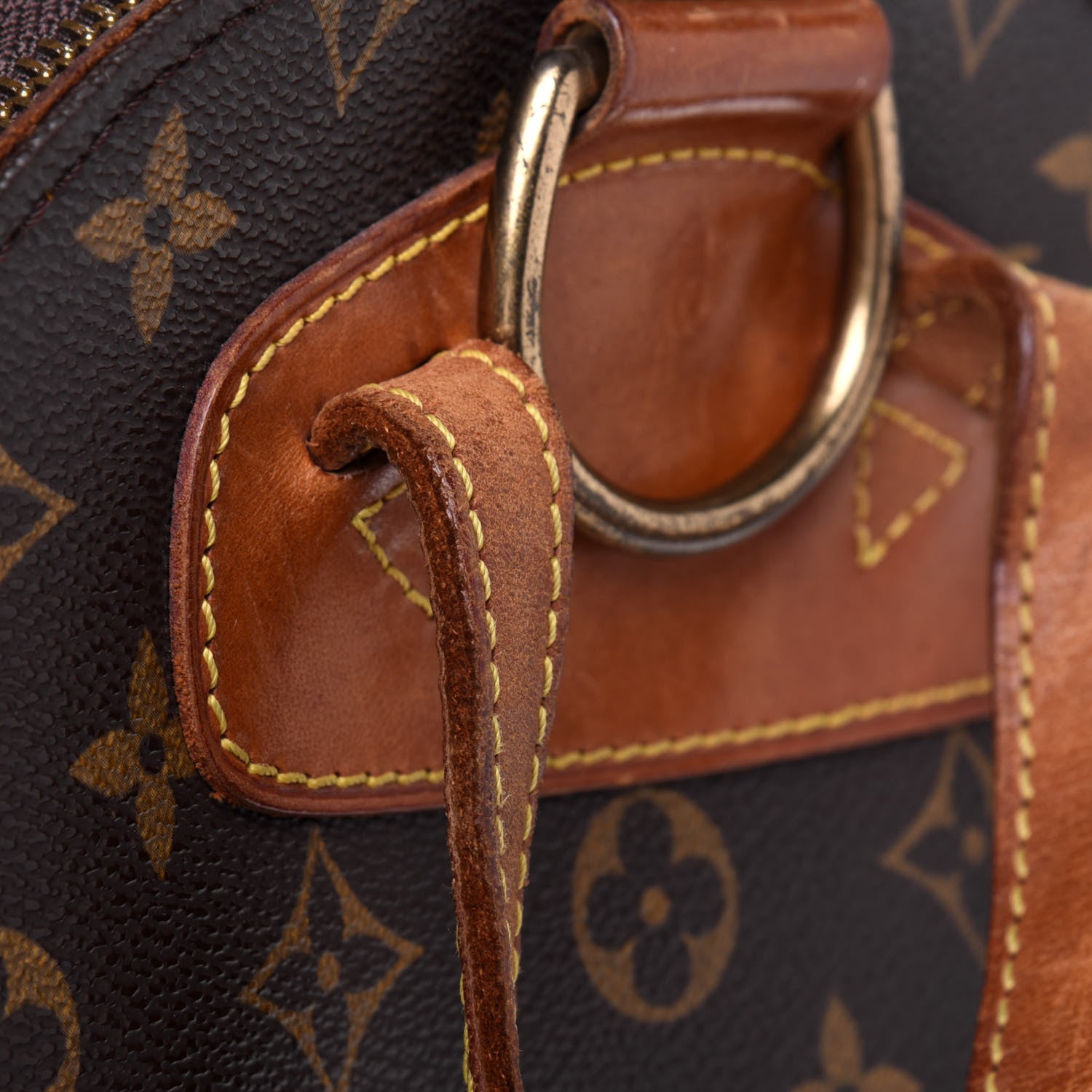 Louis Vuitton Monogram Ellipse Sac a Dos Backpack 22 of 30