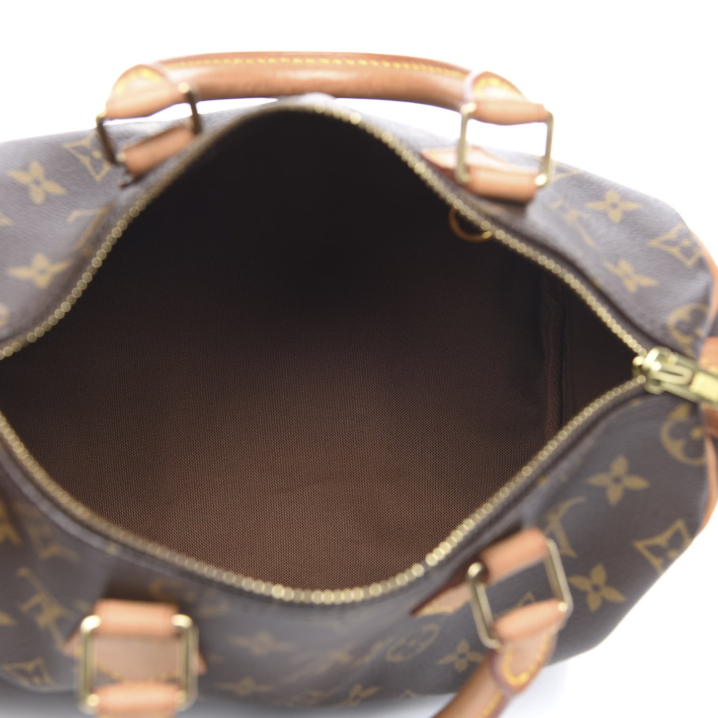 Monogram Speedy 25