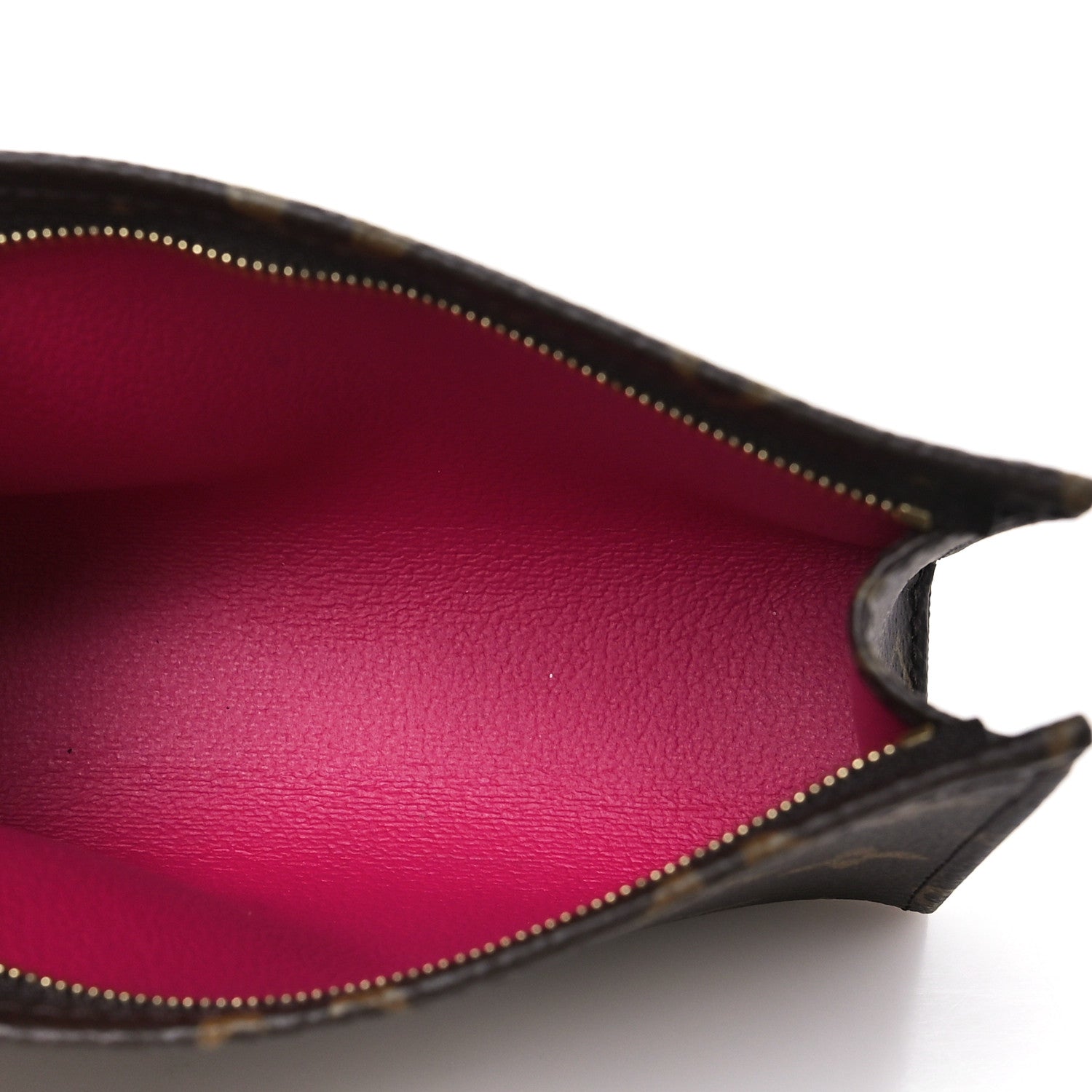 Louis Vuitton Monogram Trio Toilet Pouch Set 6 of 10