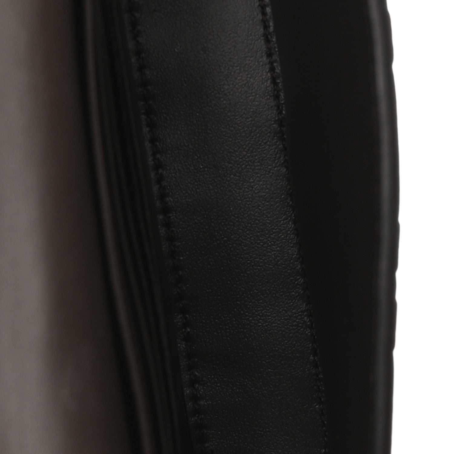 Fendi Calfskin FF Diamonds Wallet On Chain Camellia Caramel 5 of 11
