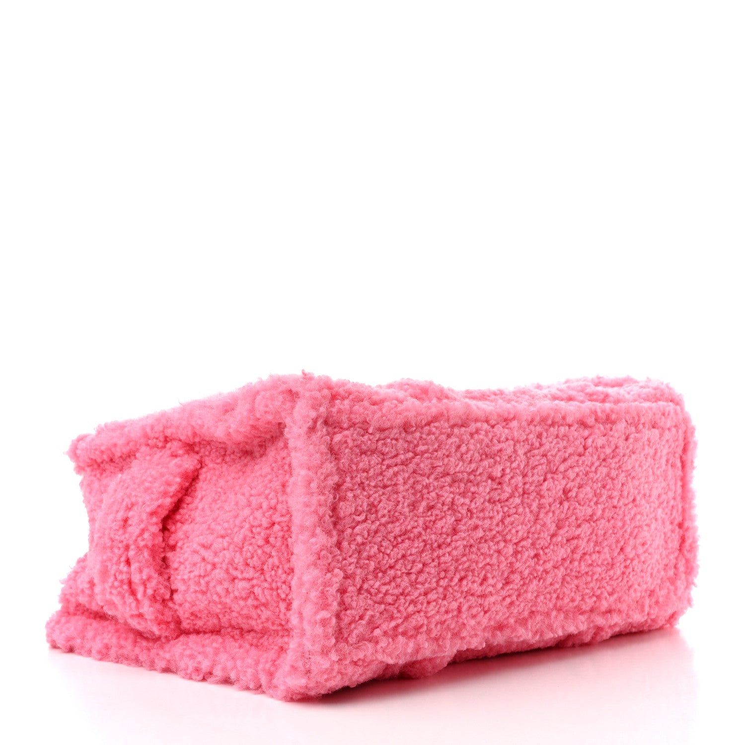 Marc Jacobs Polyester Cotton The Teddy Traveler Tote Bag Sweet Pea 4 of 10