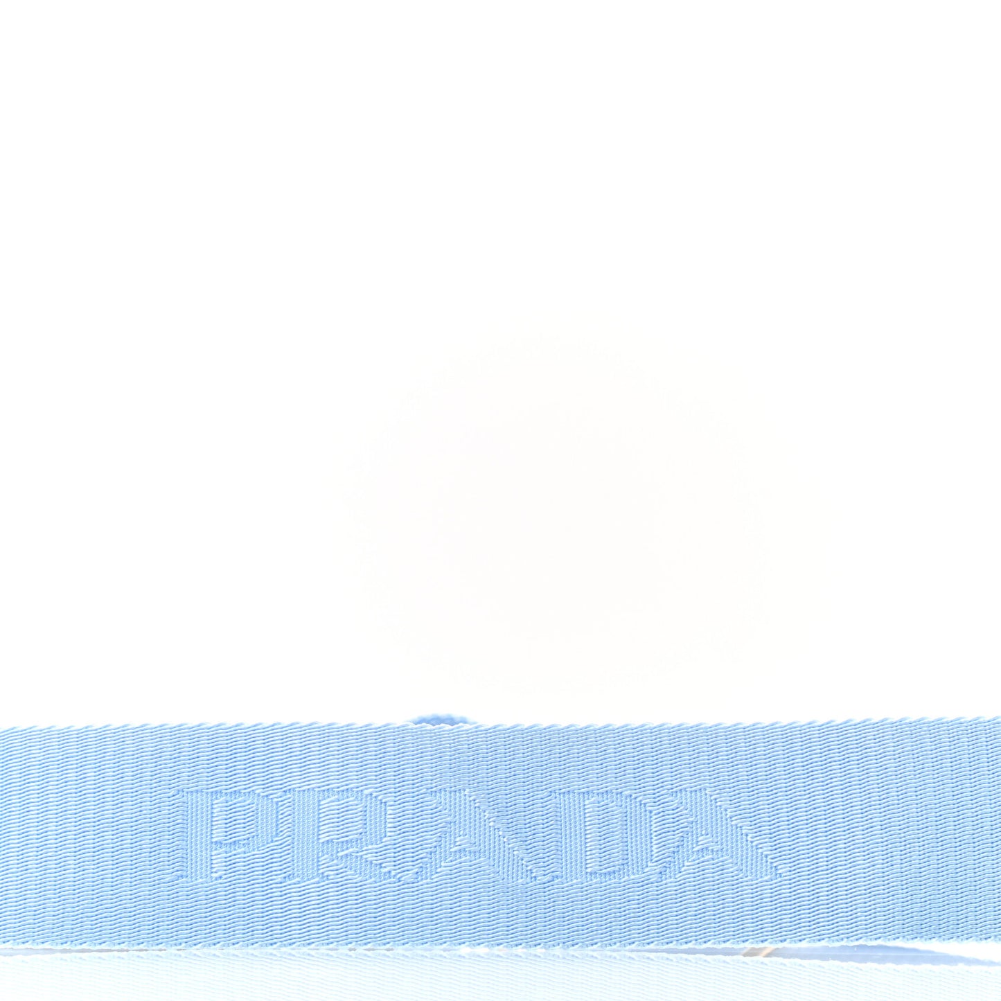 Nylon Re-Edition 2005 Shoulder Strap With Pouch Astrale
