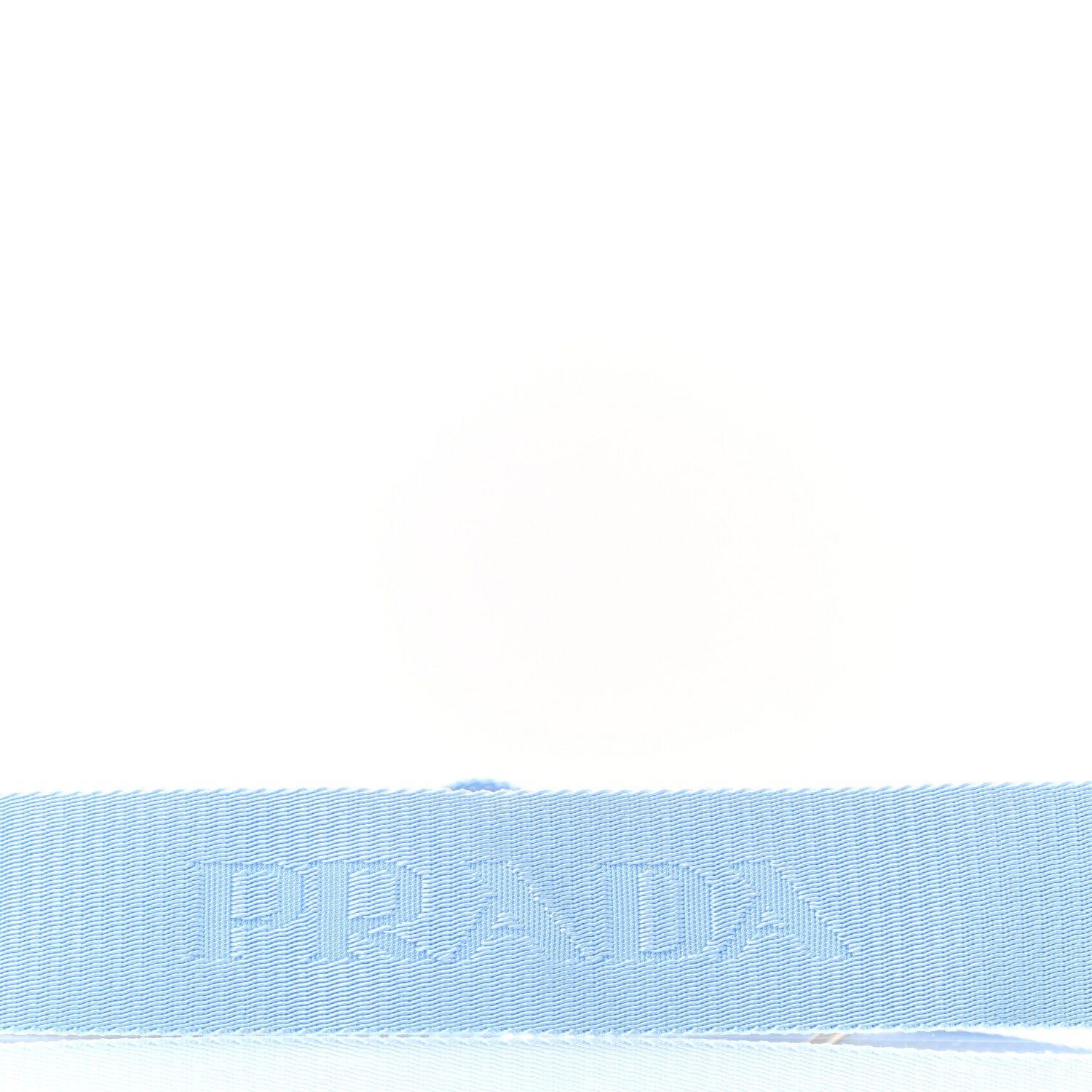 Prada Nylon Re-Edition 2005 Shoulder Strap With Pouch Astrale 7 of 8