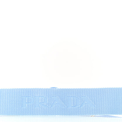 Prada Nylon Re-Edition 2005 Shoulder Strap With Pouch Astrale 7 of 8