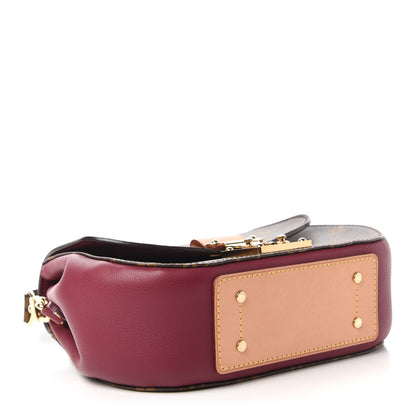 Louis Vuitton Monogram Eden PM Aurore 4 of 10