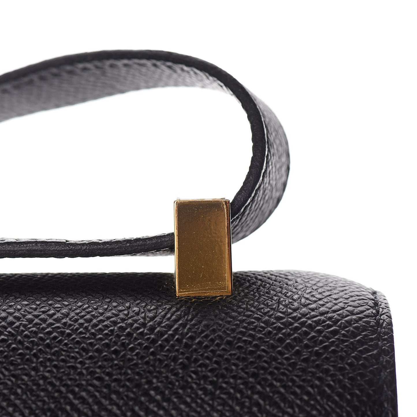 Epsom Constance 24 Black