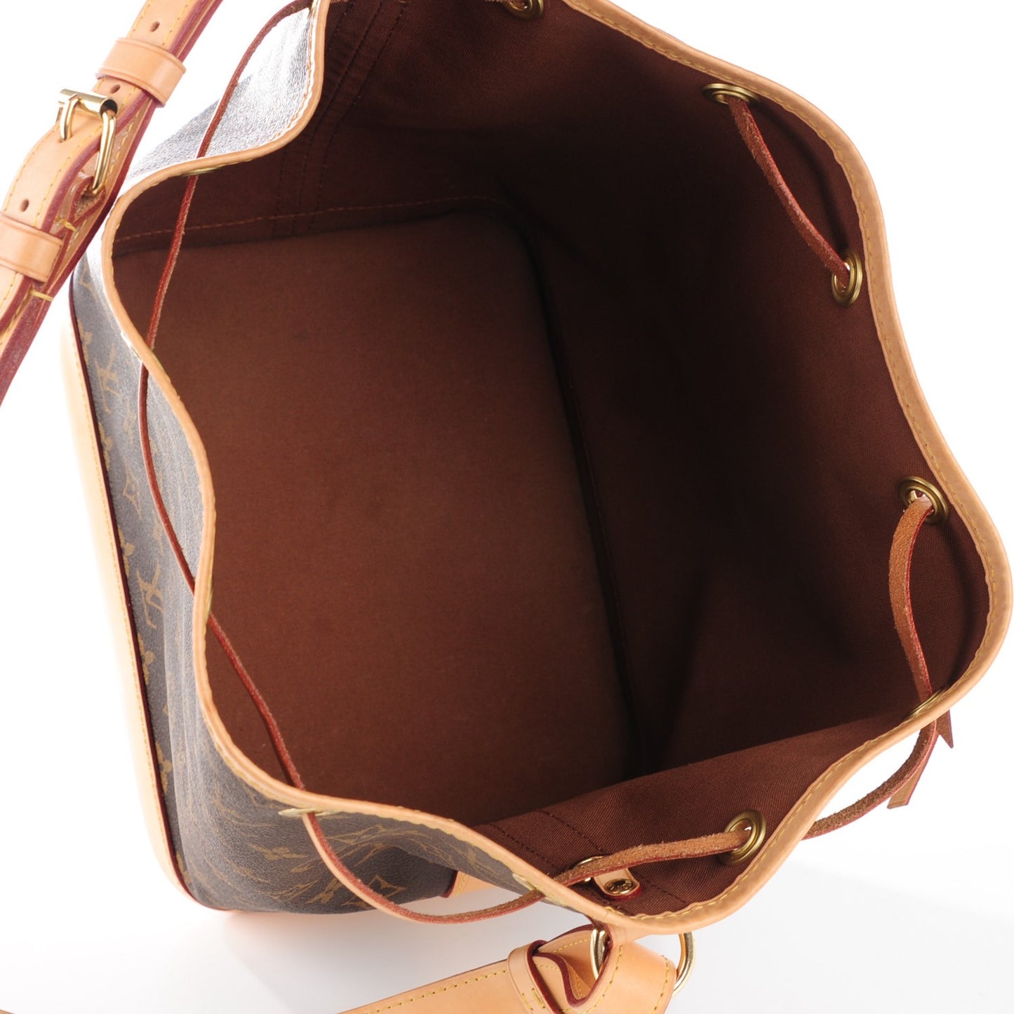 Monogram Petit Noe NM
