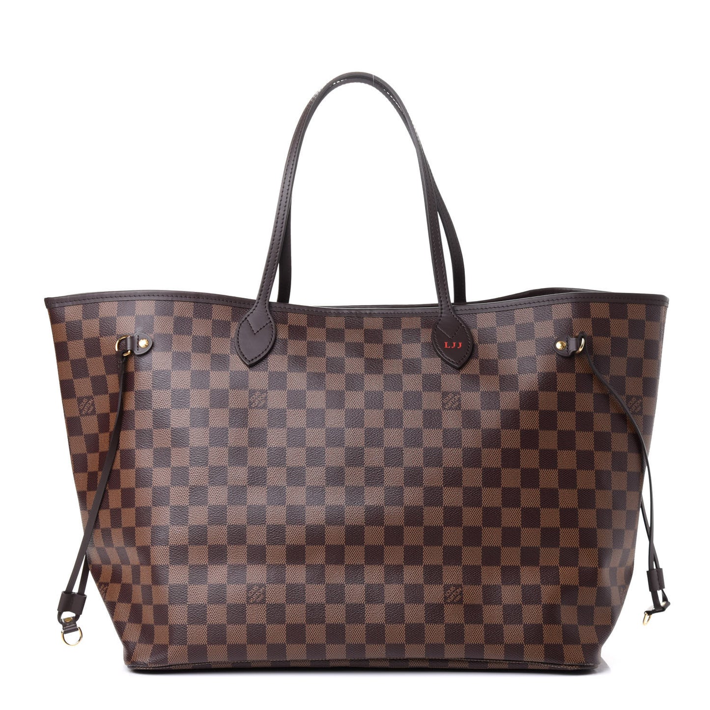 Damier Ebene Neo Neverfull GM