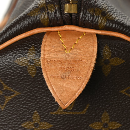 Louis Vuitton Monogram Keepall 60 6 of 11