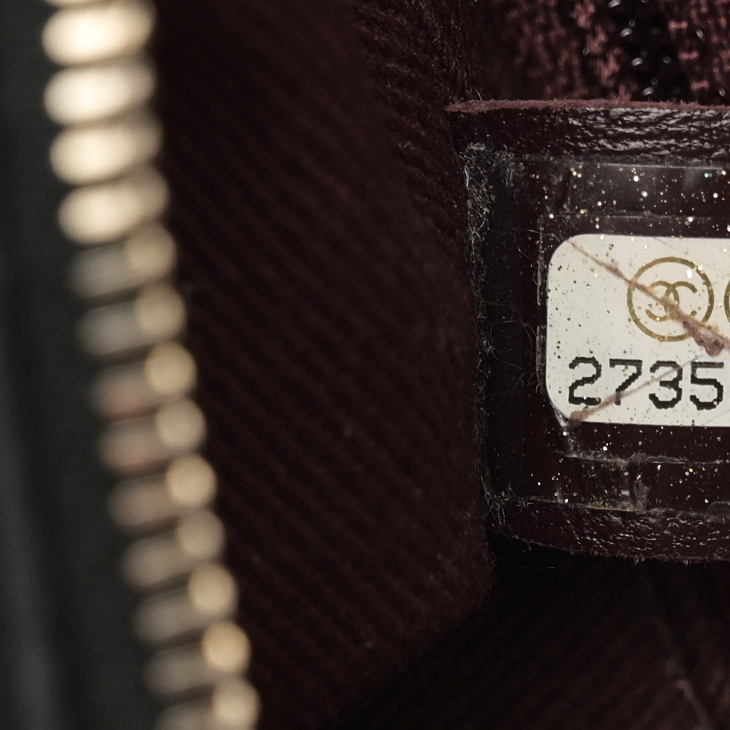 Caviar Quilted Business Affinity Waist Belt Bag Black