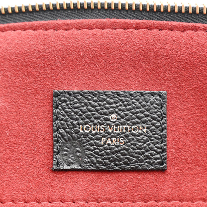 Louis Vuitton Empreinte Monogram Giant Grand Palais Black 6 of 10