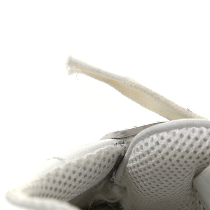 Valentino Garavani Calfskin Womens VL7N Sneakers 37.5 White Ice 10 of 16