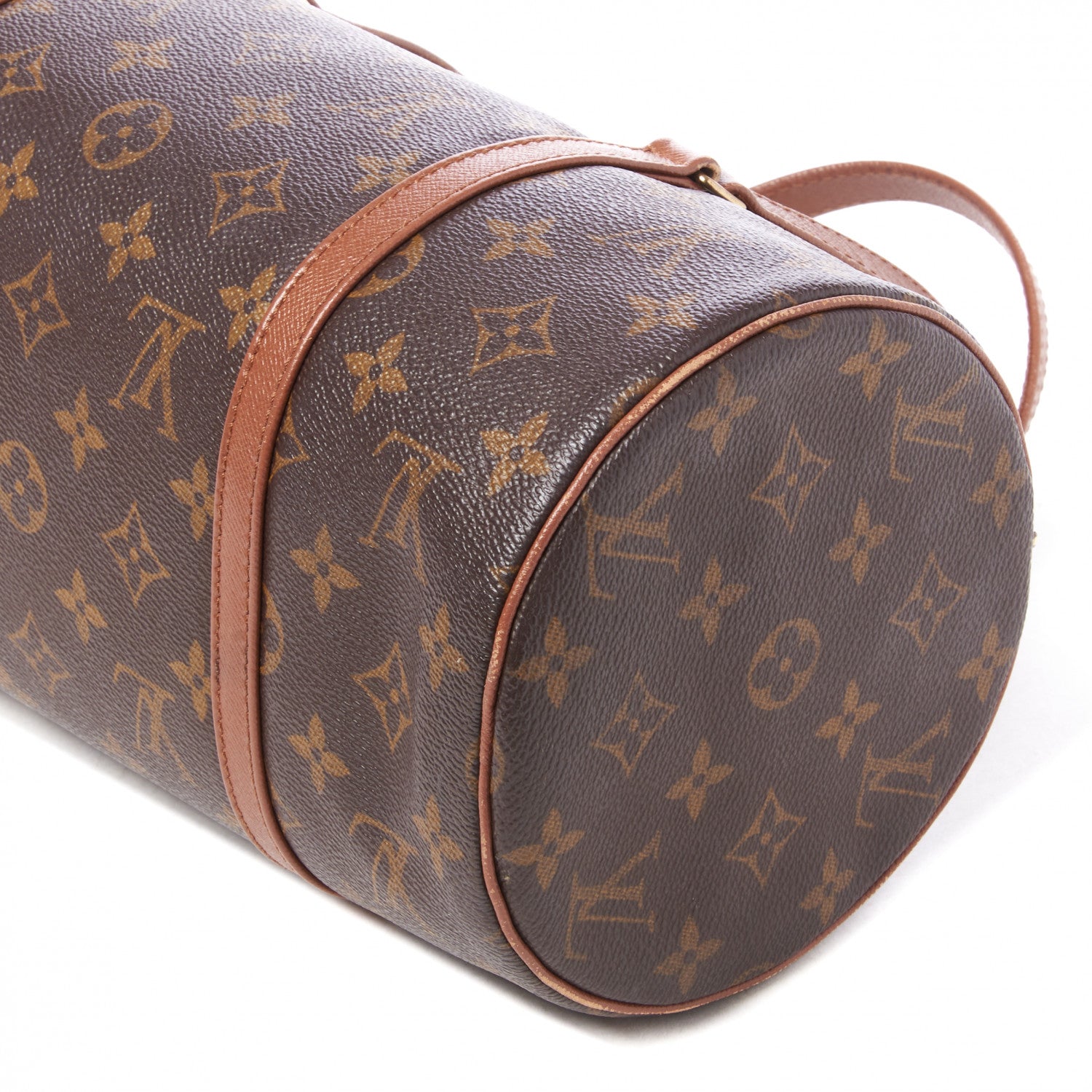 Louis Vuitton Monogram Papillon 30 With Companion 4 of 8
