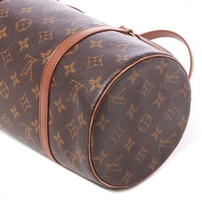 Louis Vuitton Monogram Papillon 30 With Companion 4 of 8