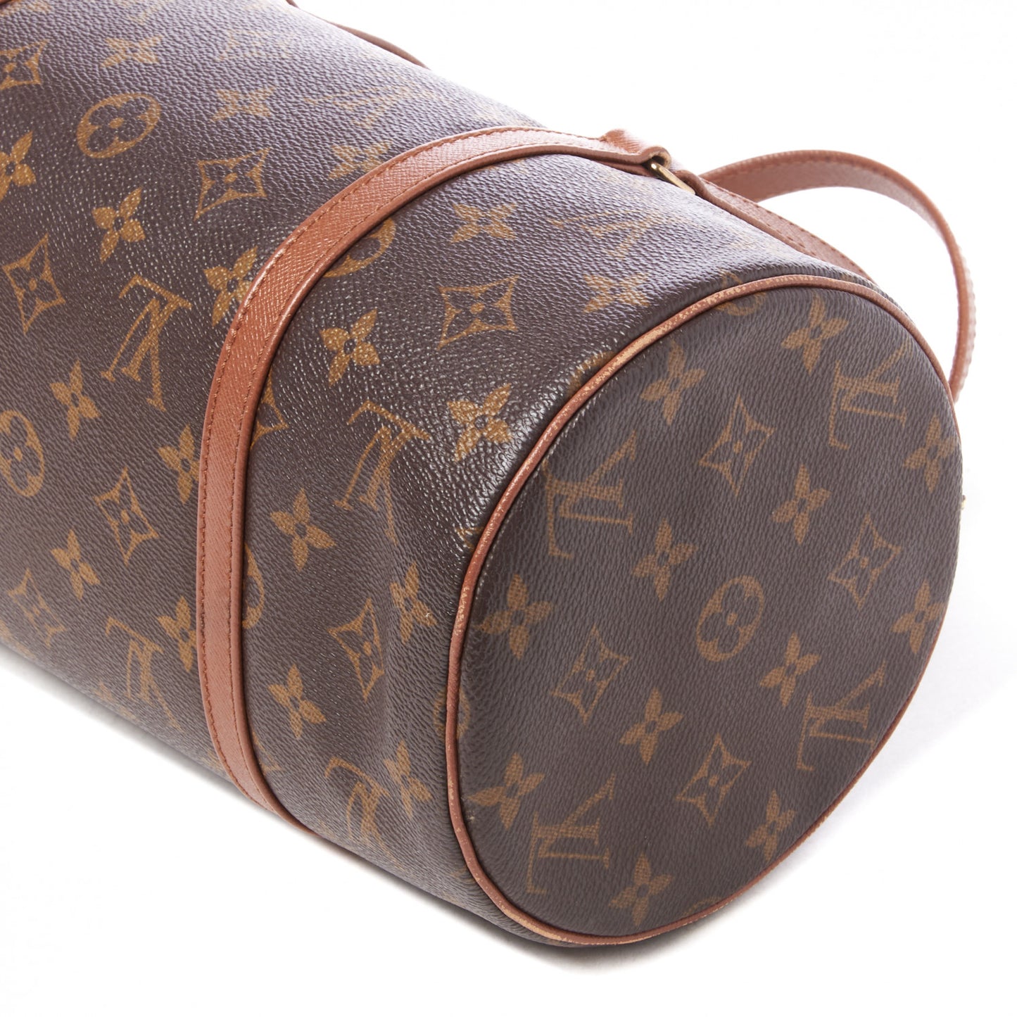 Monogram Papillon 30 With Companion
