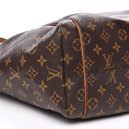 Louis Vuitton Monogram Totally MM 6 of 18