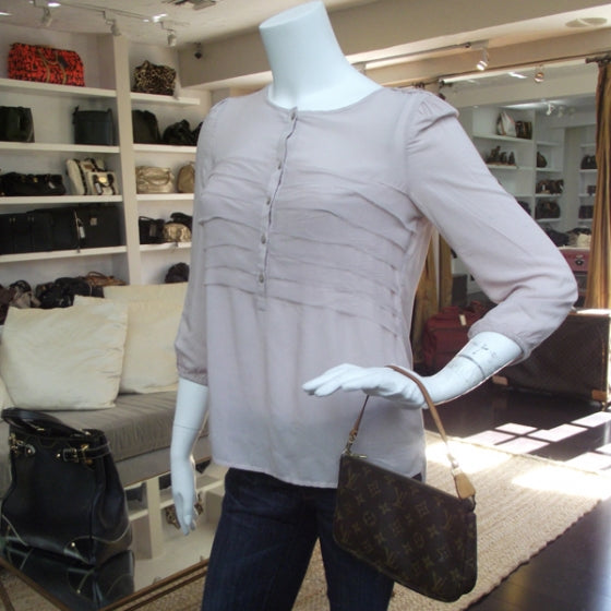 Monogram Pochette Accessories Bag