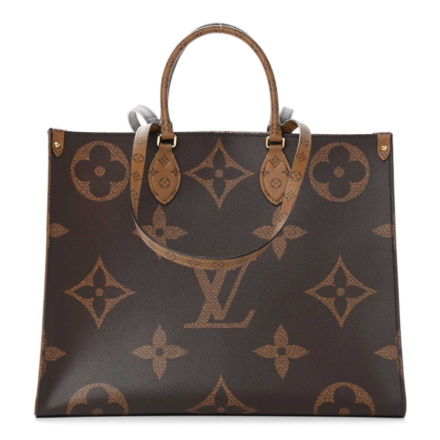 Reverse Monogram Giant Onthego GM