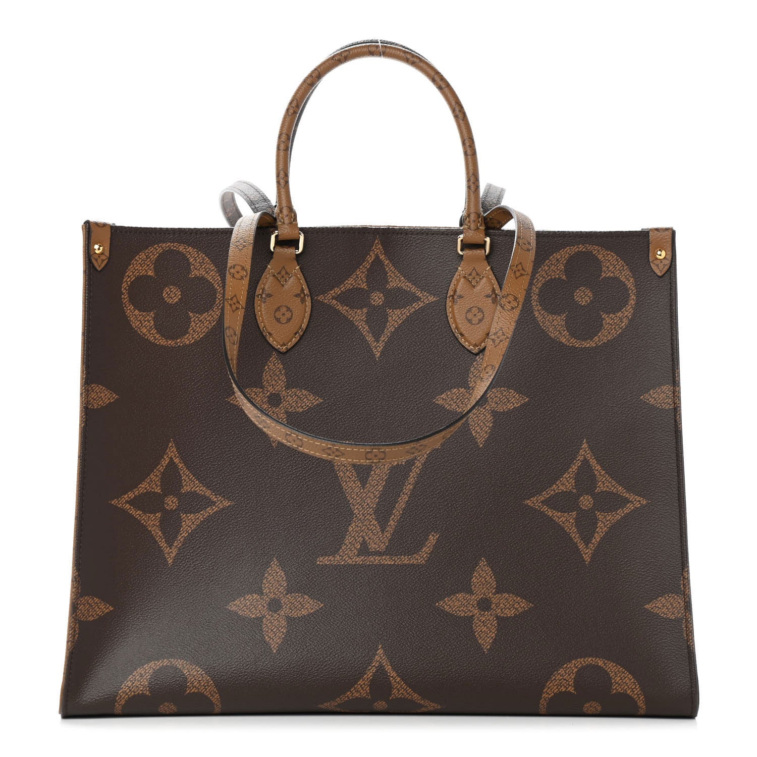 Louis Vuitton Reverse Monogram Giant Onthego GM 1 of 4