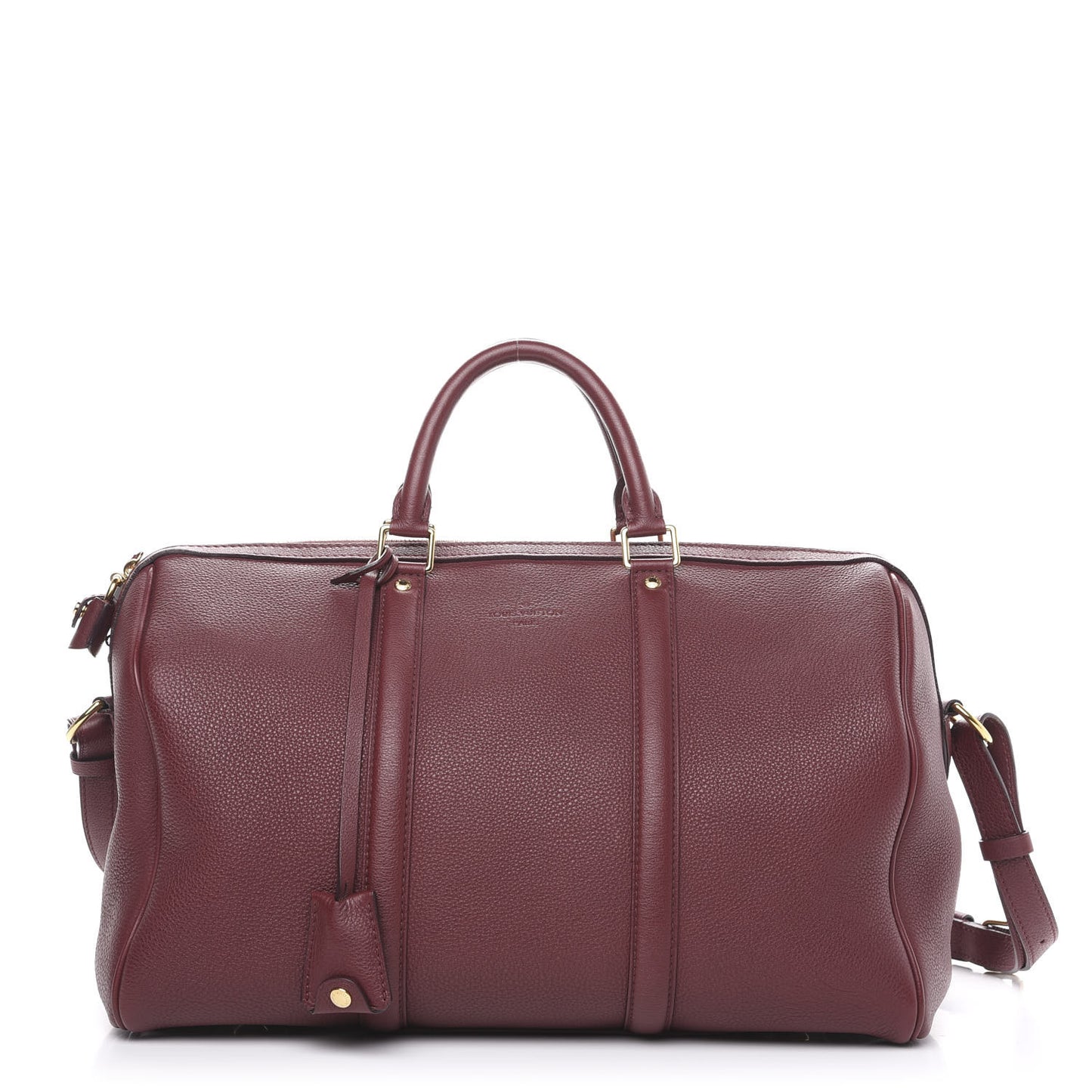 Veau Cachemire SC Bag MM Jasper