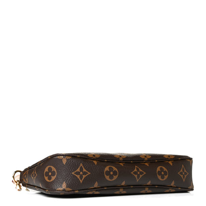Louis Vuitton Monogram Pochette Accessories NM 3 of 11
