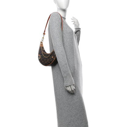 Louis Vuitton Monogram Loop 2 of 9