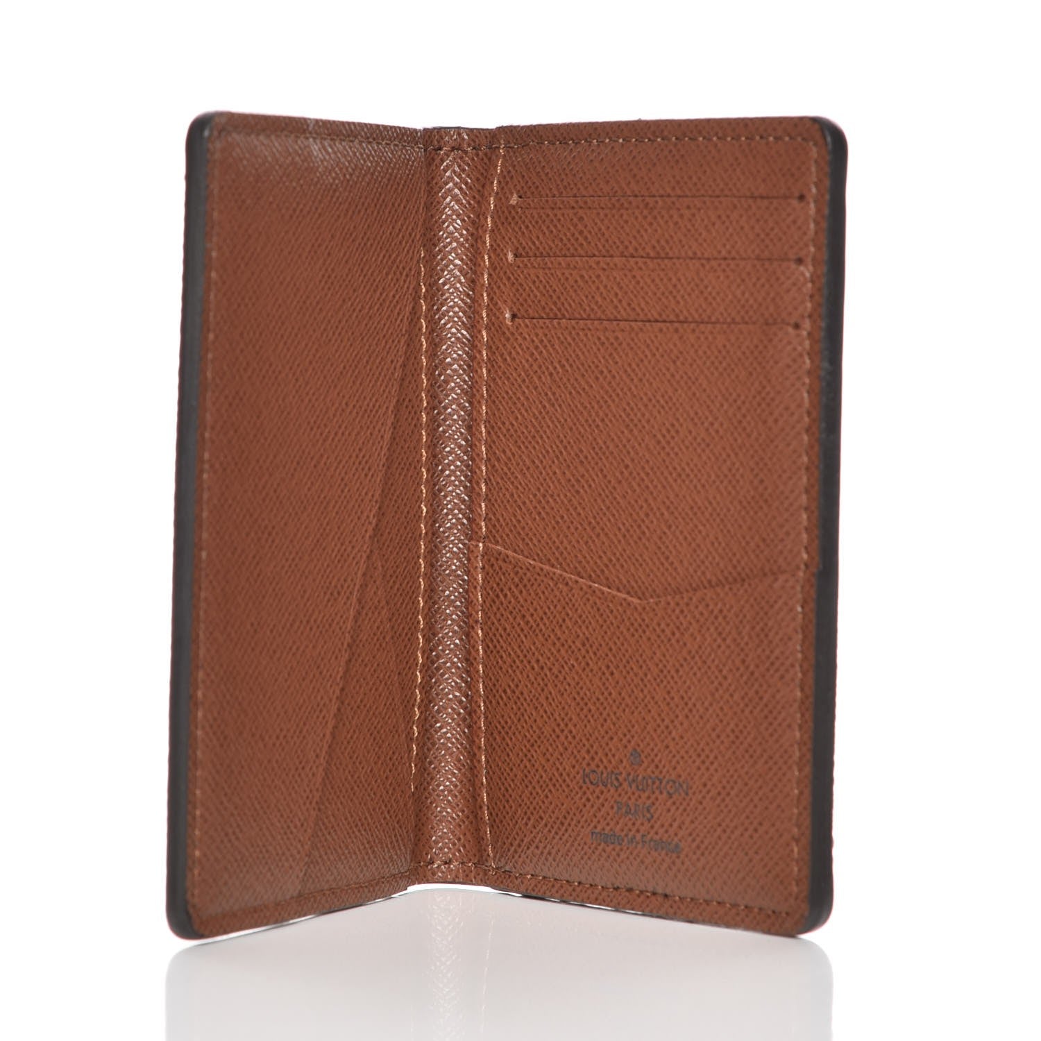 Louis Vuitton Monogram Pocket Organizer 5 of 8