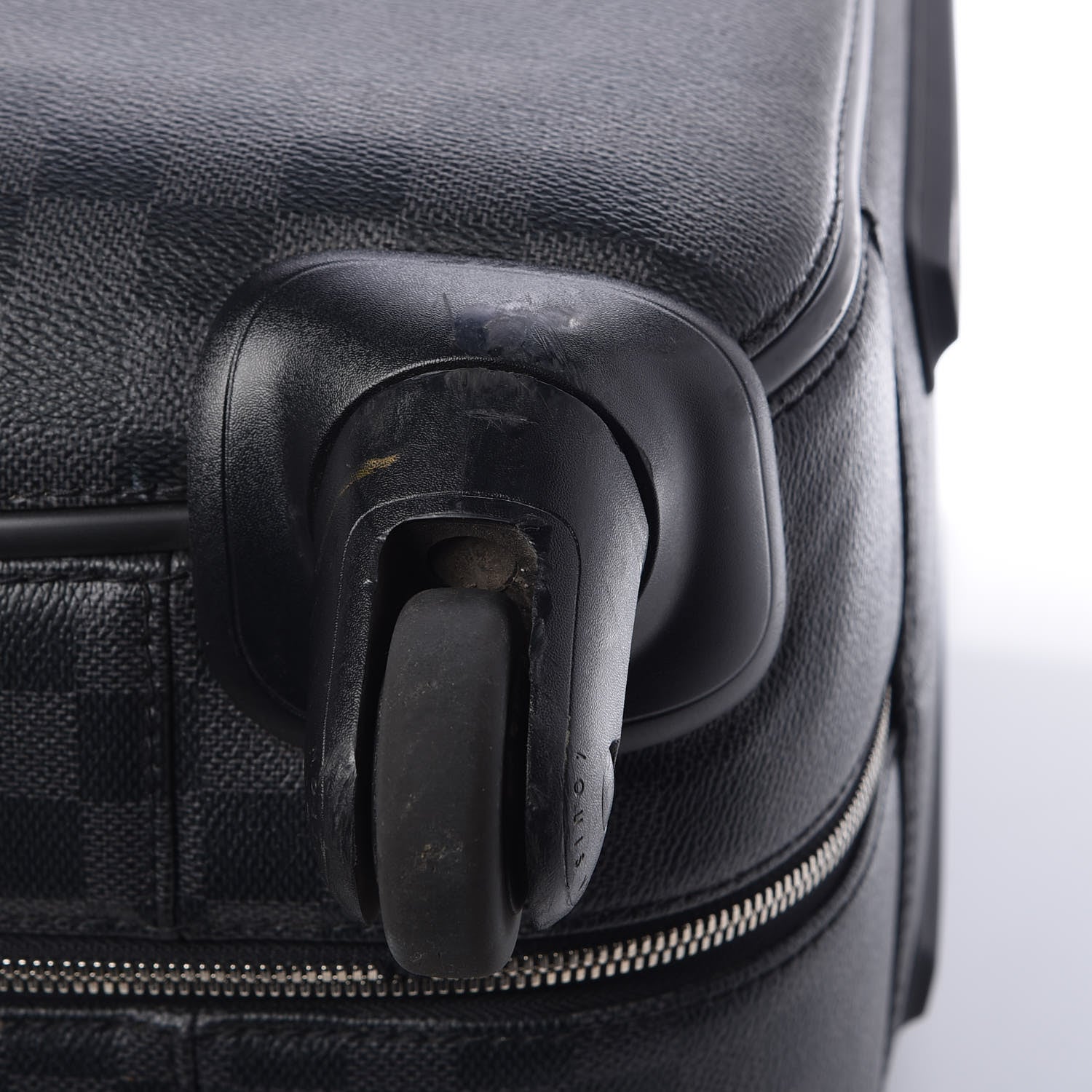 Louis Vuitton Damier Graphite Zephyr 70 9 of 20