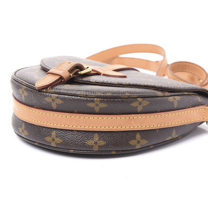 Louis Vuitton Monogram Chantilly PM 6 of 9