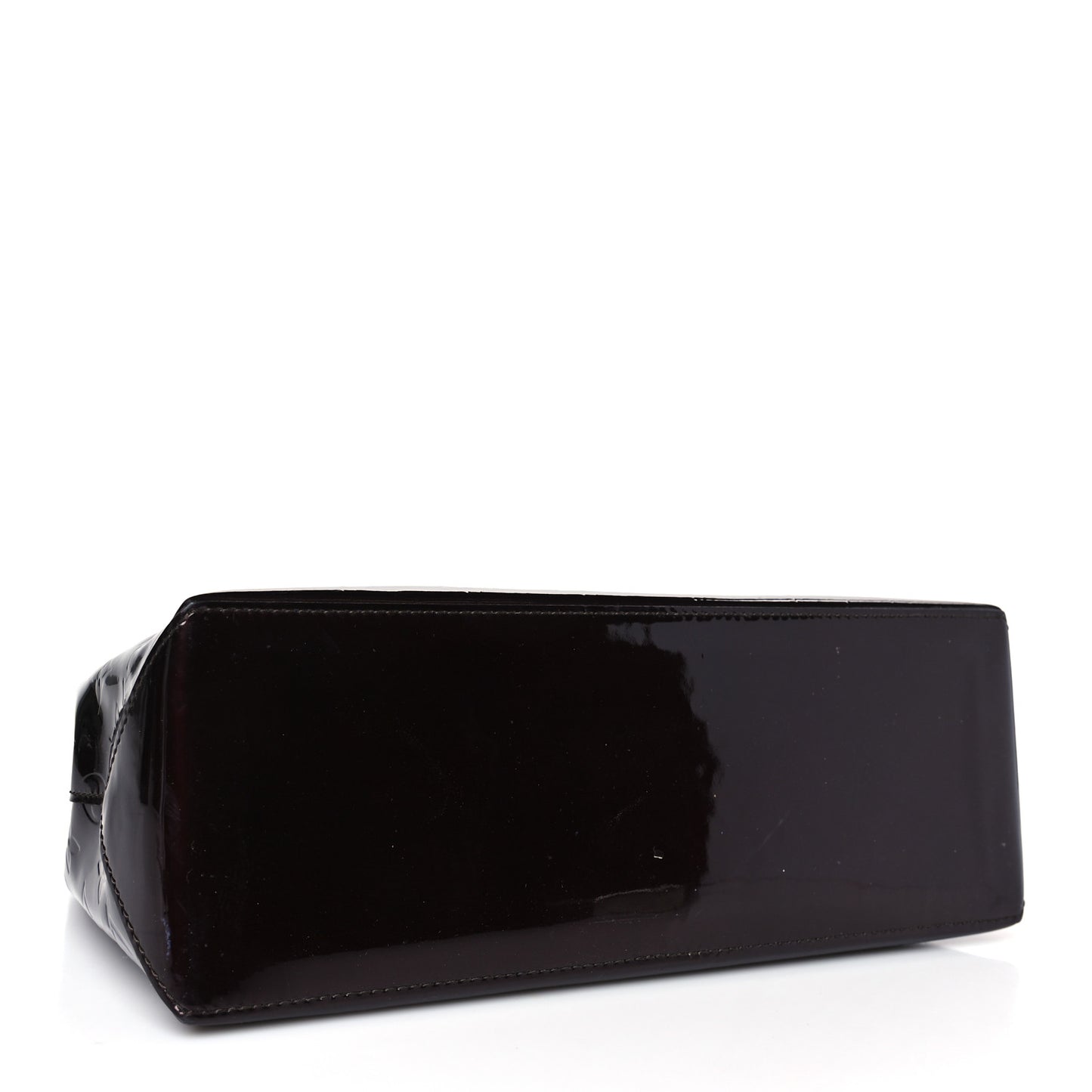 Vernis Wilshire PM Amarante