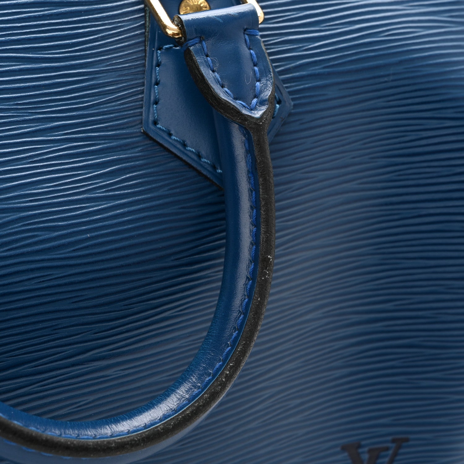 Louis Vuitton Epi Speedy 25 Toledo 13 of 14