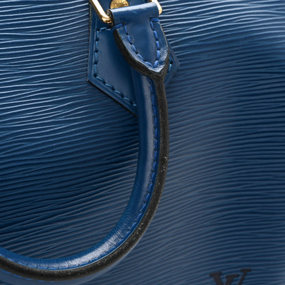 Louis Vuitton Epi Speedy 25 Toledo 13 of 14