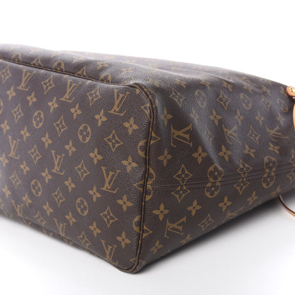 Louis Vuitton Monogram Neo Neverfull GM Pivoine 13 of 13