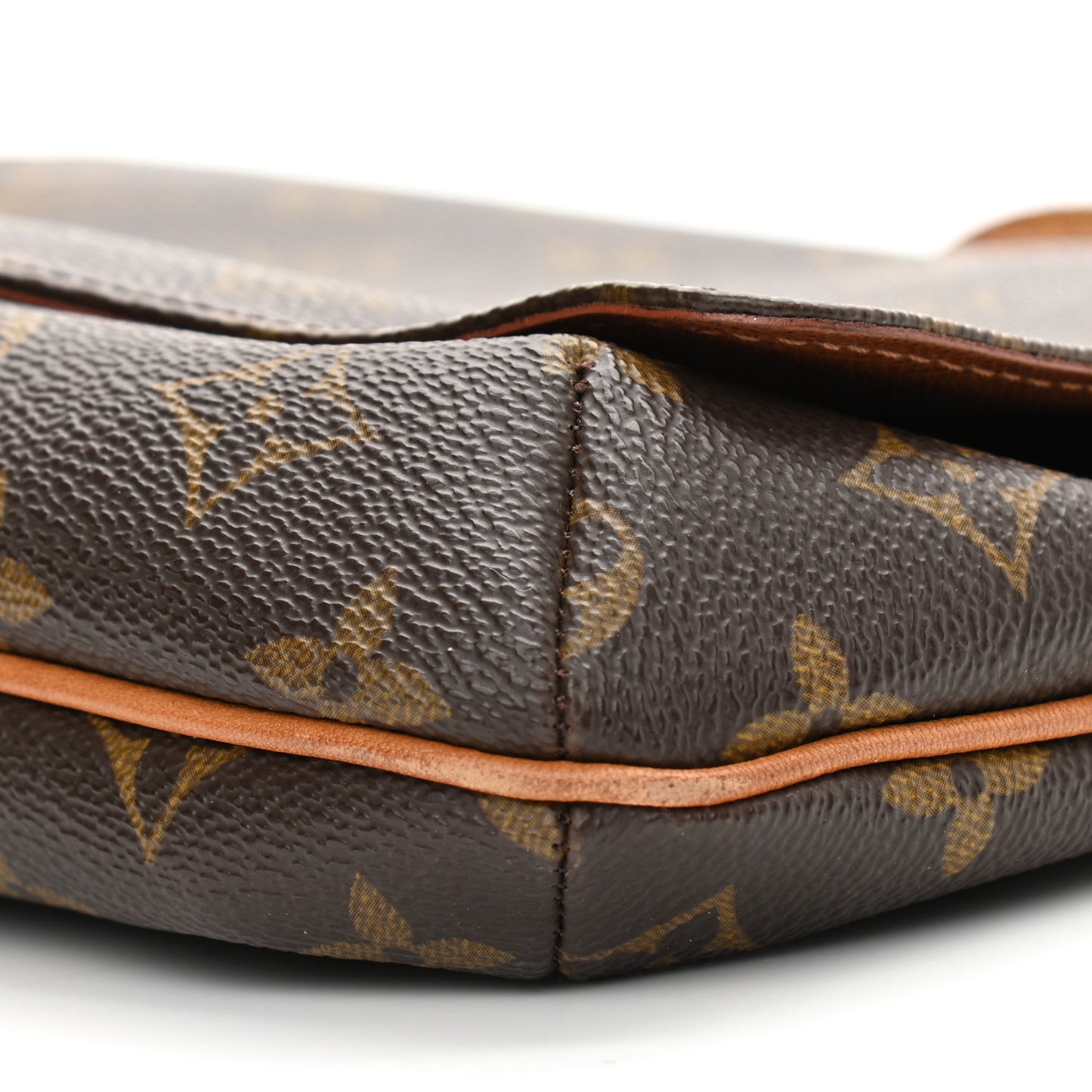 Monogram Musette Tango