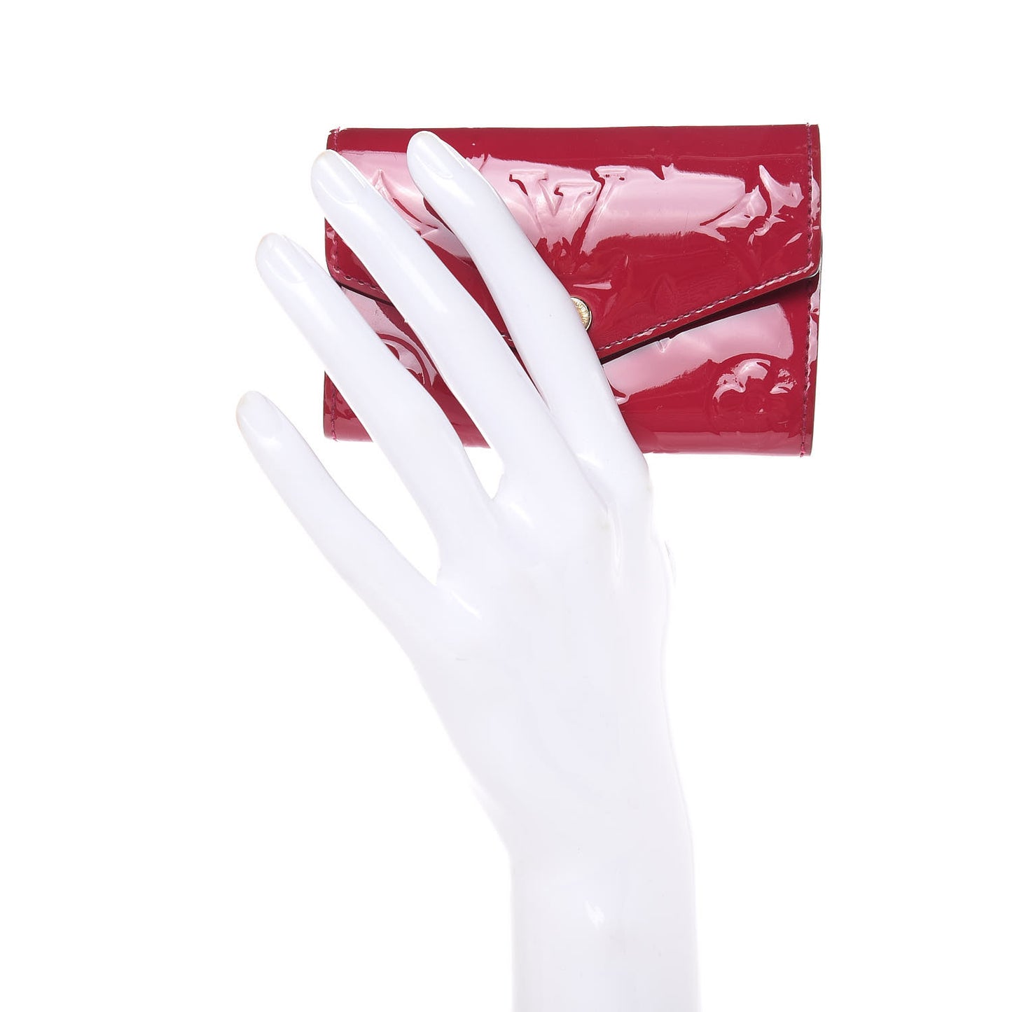 Vernis Multicles 6 Key Holder Rose Indien