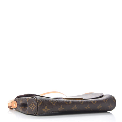 Louis Vuitton Monogram Favorite MM 4 of 10