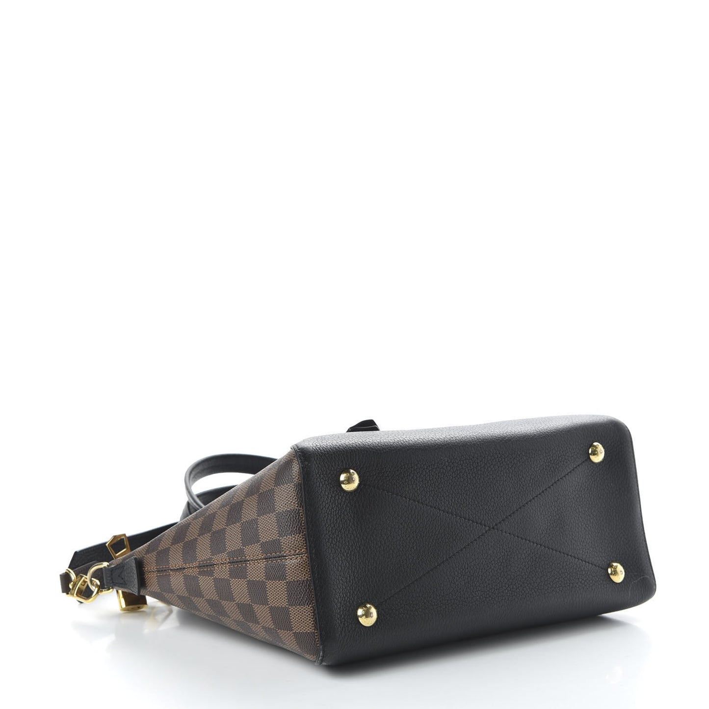 Damier Ebene Hyde Park Black